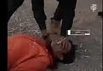 Isis – brutal slaughtering of prisoners 1