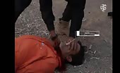 Isis – brutal slaughtering of prisoners 16