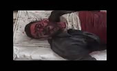 Man dead in airstrike 12