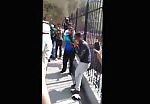 Vicious mob justice in venezuela 1