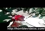 Syrian army kills and humiliates the corpse 1