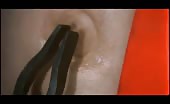 Erotic horror clips compilation - part 3 2