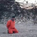 ISIS blow guy's head off 2