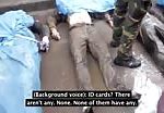 80 bodies found by river - aleppo massacre 2