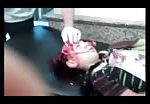 Dead child with exploded head (graphic warning) 3