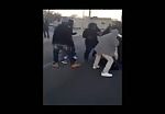 Fight turns in shooting !!!! 2