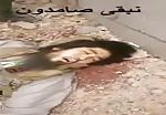 Syrian army killed daesh soldier 1