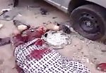 The massacre of the shujaiya market in gaza 1