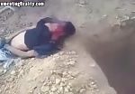 Man brutally beheaded with a dull axe 2
