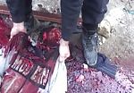 Massacre done by isis militants 1