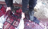 Massacre done by isis militants 1