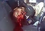 Pakistani cops killed by taliban 1