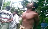 Punishing thieves in bangladesh 3