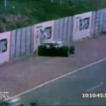 Track marshal ran over by a speeding F1 2