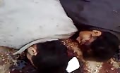 5 civilians executed in the field 16