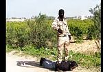Isis – syrian shia man slaughtered 1