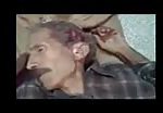 Old syrian man dead by shrapnel 4