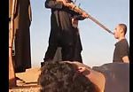 Isis – grandfathers loves killing too! 2
