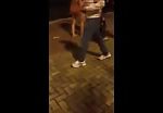 Brazilian chicks cat fight 2