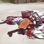 Civilians killed brutally in iraq 2