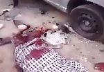 Gaza bombing victims 3