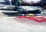 Man died in nasty bike accident 2