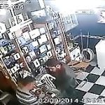 Murder of shop owner 2