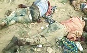 Several dead people in nigeria road accident 8