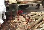 Terrible accident in srilanka 2