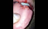 Bite your tongue 2