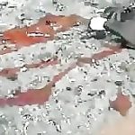 Video of bomb blast massacre syria 3