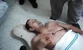 Man brutally killed in tunisia 4