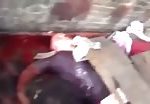 Massacre footage of egypt 1