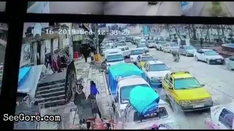Suicide bombing attack kills civilians and injured many others 22