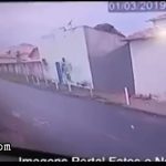 Toddler crushed against wall by an out of control car 2