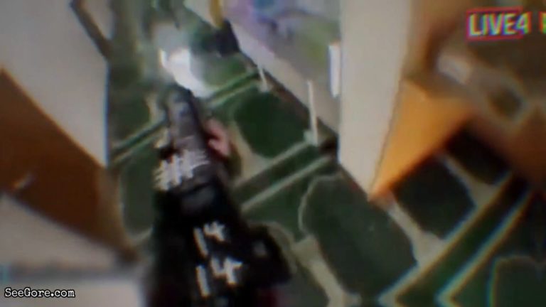 [Vealiszacc] Christchurch mosques shooting 11