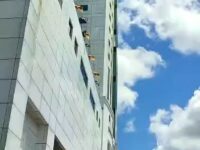 [Updated] Lawyer falls from a tall building 4