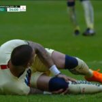 Compilation of football injuries 2
