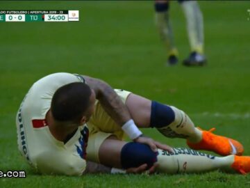 Compilation of football injuries 5