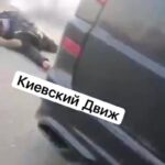 Russian caught shooting at civilians 1
