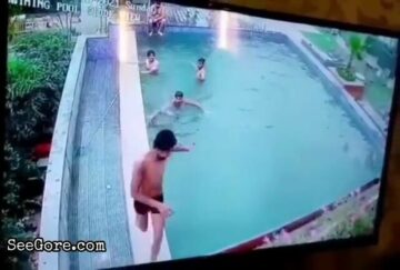 Badly designed swimming pool costs a life 12