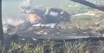 Light aircraft crashes in Elmina, Shah Alam, killing 10 19