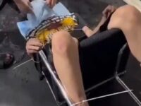 Waterboarding 10