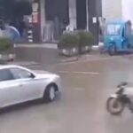 Road accident compilation 2