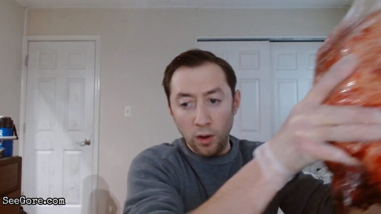 John Mohn deleted YouTube video 15