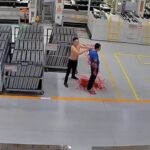 Guy loses both arms at work 2