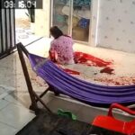 Woman slaughtered over money dispute in Vietnam 2