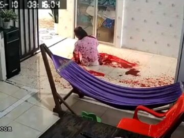 Woman slaughtered over money dispute in Vietnam 19