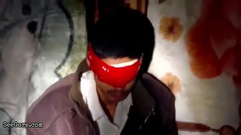 Beheading ASMR 3