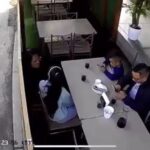 Man was Eating With His Family When Got Shot Point-blank 2